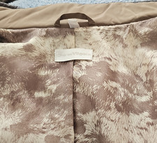 Charles Vögele Damen Jacke L