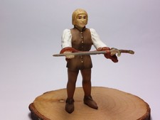 Schleich 70029 Knappe mit