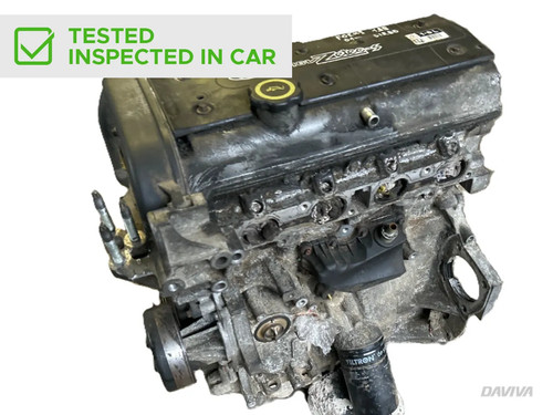 Ford focus nackter motor 6 - focus,