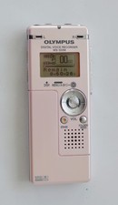 Olympus WS-300M Digital Voice