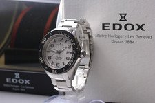 [EXC+5 mit Box] Edox Class One