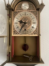 Wanduhr schmid day - wanduhr, 8