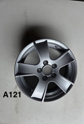 Fondmetal alufelge 5x14 et35 - alufelge,