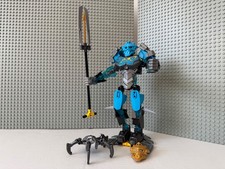 LEGO Bionicle Gali - Master of