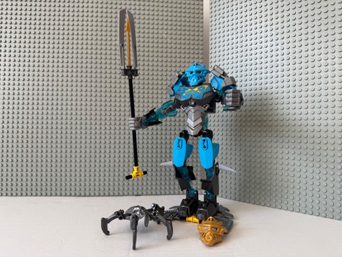 Lego bionicle gali master of - bionicle,