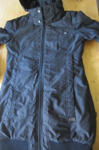 Khujo damen long jacke - khujo, parka