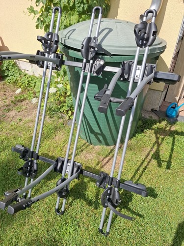 Verkaufe fahrraddachträger - verkaufe,