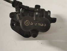 Aprilia Pegaso 650 i.E Bremsanlage vorne, Bremssattel, Bremspumpe B4804