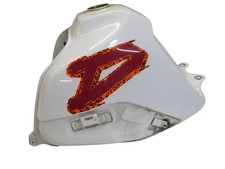 Kraftstofftank 2. Suzuki DR 650 R SP44B Benzintank Kraftstoffbehälter Tank fuel