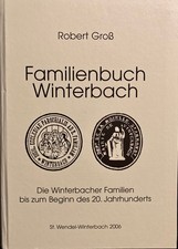 Genealogie Saar Familienbuch
