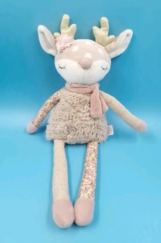Bieco reh ella beige - 40,