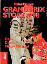 Grand Prix Story. 1998