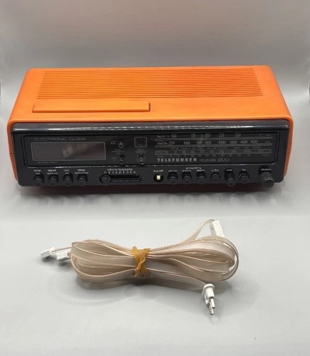 Telefunken digitale 200 - telefunken, /