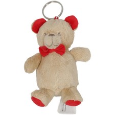 LBVYR Teddybär mit roter