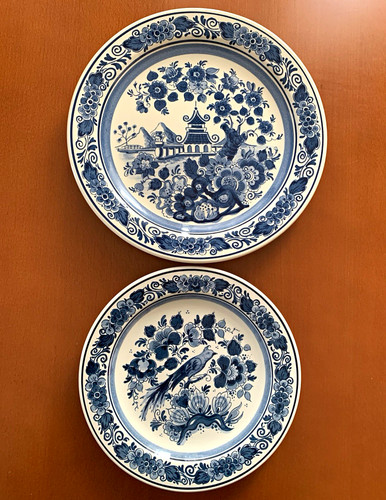 Royal goedewaagen blue - royal,