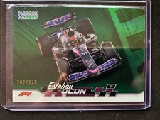 2024 topps paddock - topps, pass