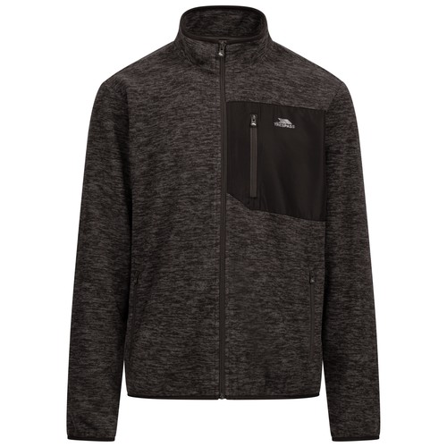 Trespass herren fleecejacke - herren,