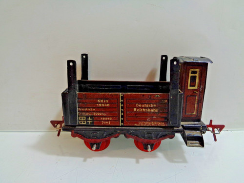Fleischmann spur 19540 - fleischmann,