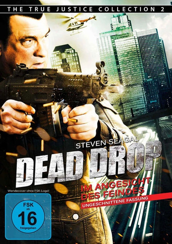 Dead drop angesicht des - angesicht,