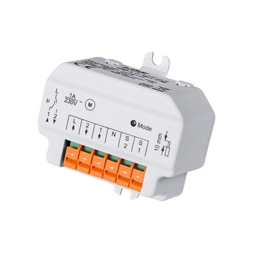 Homematic bl1 neu - homematic, hm-lc-bl1-fm