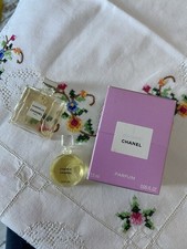 Chanel Chance Miniatur