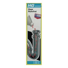 HG Haar Rohrfrei 200ml & 250ml