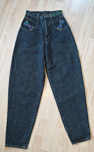 Jeansbox 80er vintage - jeansbox,