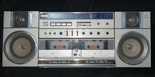 Aiwa w10 ghettoblaster - aiwa, ca-w10