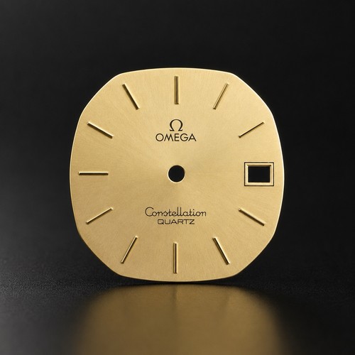 Omega constellation quartz - omega,