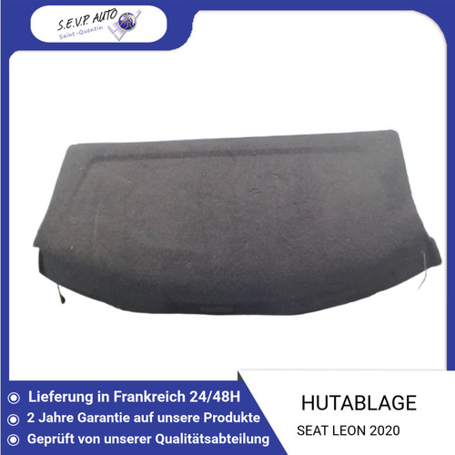 Hutablage seat - 🇩🇪, ➤