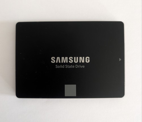 Samsung 870 evo - evo, ssd