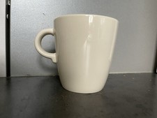 Ikea Tasse Becher Färgklar Beige 370 Ml