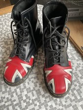 Dr.Martens Air Wair Damenboots