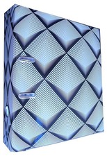 ADINA Motivordner Monochrom