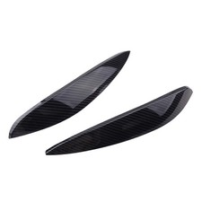 L+R Scheinwerfer Blenden