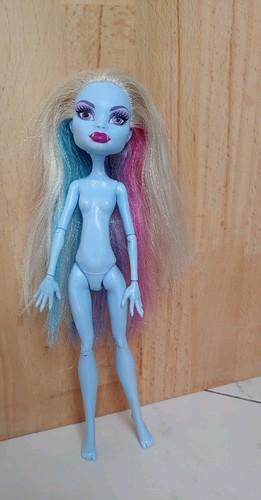 Mattel monster high - mattel,