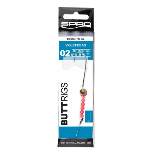 Spro butt rigs - spro,