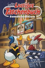 Lustiges Taschenbuch