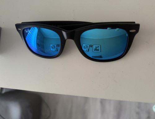 Ray ban herren sonnenbrille - ray-ban,