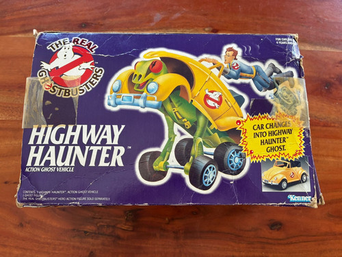 Kenner vintage the - kenner,