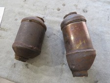 BMW E46 Katalysator BM91627