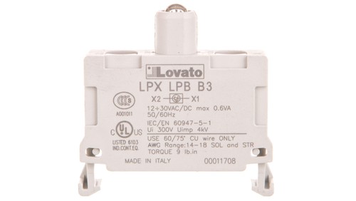Led fassung grün 30v dc - grün, ac/dc