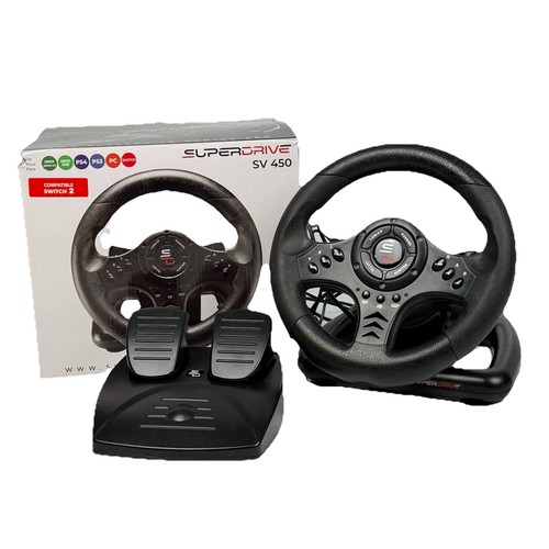 Subsonic superdrive sv450 - subsonic,
