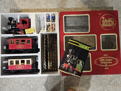 Lnib 1981 lgb - 1981,