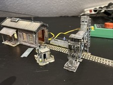 Vollmer - Lokschuppen