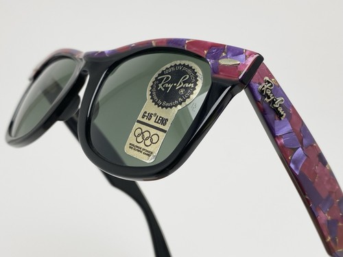 Sonnenbrille ray ban - sonnenbrille, ray-ban