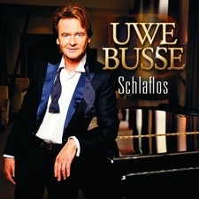 Uwe Busse – Schlaflos