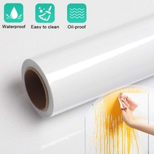 Klebefolie 60cmx5m Möbelfolie