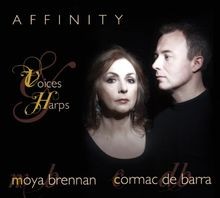 Affinity von brennan moya - affinity, brennan,moya