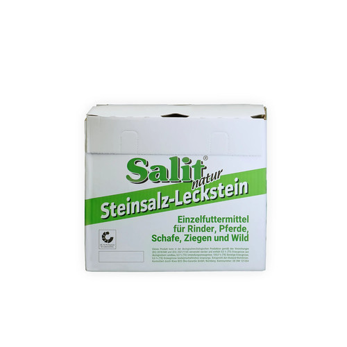 Salit natur - salit,